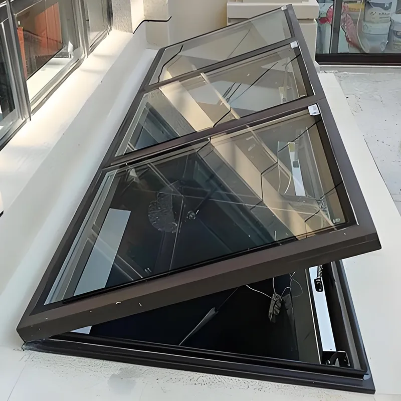 Која е типичната цена на вратите од алуминиумска легура?