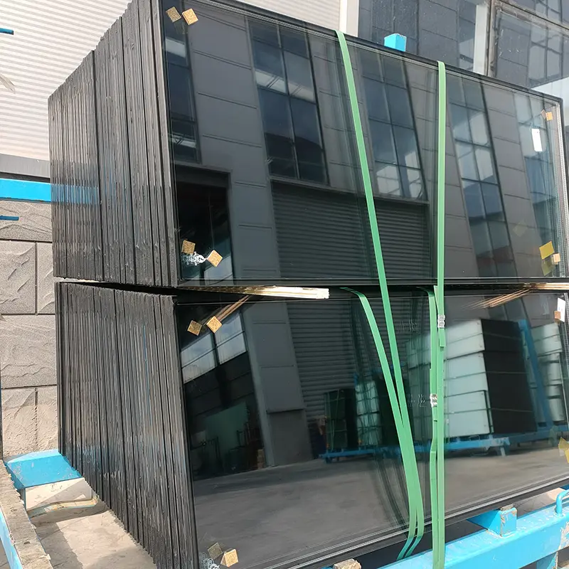 6мм Огноотпорно стакло