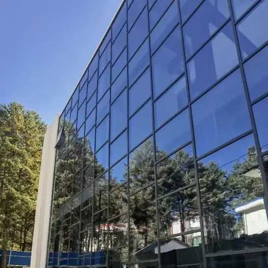 Врамени завеси