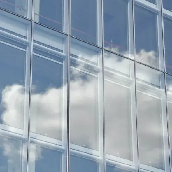 Стакло отпорно на УВ за врати и прозорци